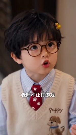 姐和萌崽被盛世宠婚啦第二季(145集) 姐和萌崽被盛世宠婚啦第二季(145集)火爆短剧抢先看