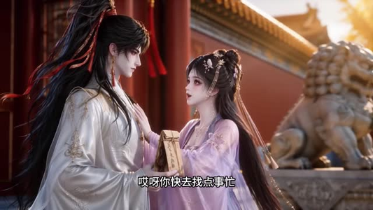 我那假死的王爷第二季(158集) 我那假死的王爷第二季(158集)爆款热门短剧