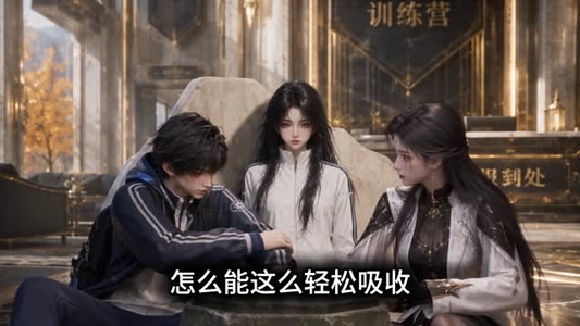 谭浮若水,一念皆冰(69集) 谭浮若水,一念皆冰(69集)悬疑短剧推荐