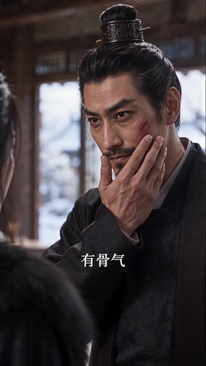 穿越就被吃绝户，我靠盲盒系统逆袭封王 （60集）海量资源免费看