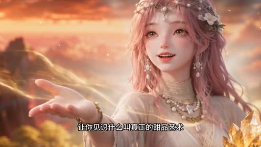 我靠一口锅,拿捏整个兽世 (67集) 我靠一口锅,拿捏整个兽世 (67集)精彩短剧免费看