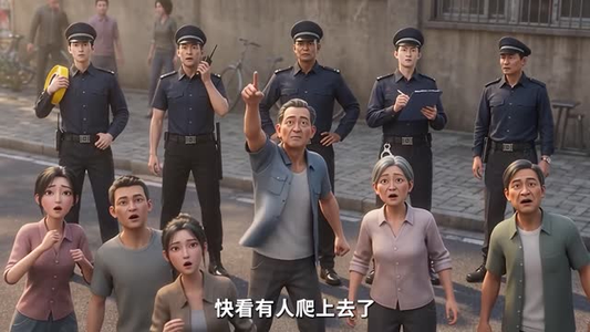 将军穿越娱乐圈,全网跪了 (80集) 将军穿越娱乐圈,全网跪了 (80集)短剧推荐上热门