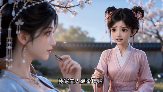 久谋娶妗欢(54集) 久谋娶妗欢(54集)推荐好短剧