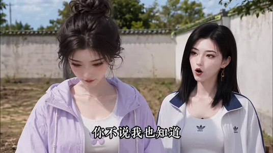心肝颤：双宝助攻复婚记第三季（123集）精彩短剧又来了