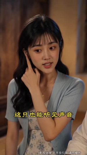 傻女重生记,睁眼后盖房发家第五季(172集) 傻女重生记,睁眼后盖房发家第五季(172集)短剧热播中