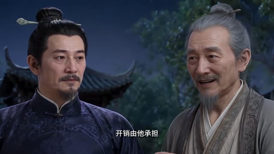 画灵师妹：嫣宝闯三界 （163集）火爆热门短剧
