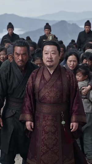 太子别装弱，神力小丫头来护驾第三季（148集）短剧抢先看全集
