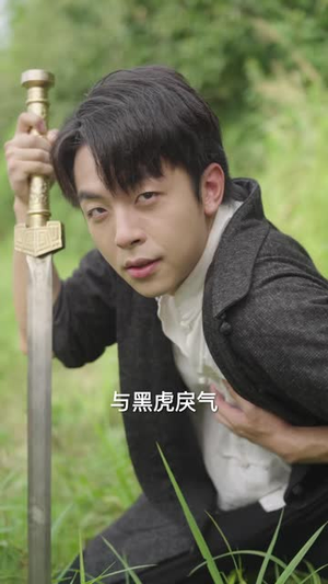 虎祸之阴阳双虎(52 集) 虎祸之阴阳双虎(52 集)一口气追完短剧