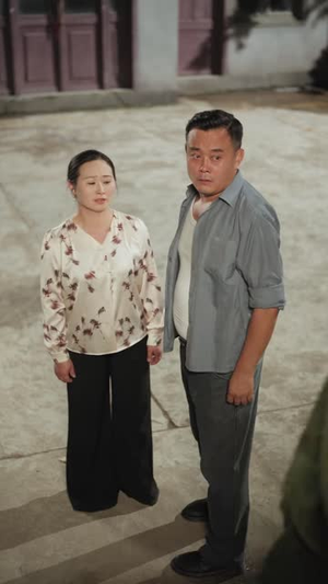 穿书八零，一家子炮灰要洗白（50 集）超甜短剧分享