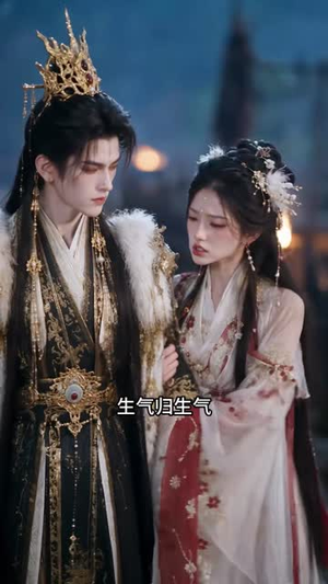 快穿小狐仙：清冷主神动心了第二季（100集）短剧追不停