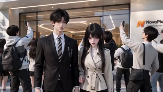 绑定掌公主系统后我掀翻了反派老公的醋缸2（149集）免费观看全集