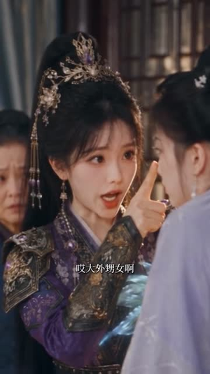 大小姐回京改写了所有气运主角第四季(83集) 大小姐回京改写了所有气运主角第四季(83集)好看的短剧来了