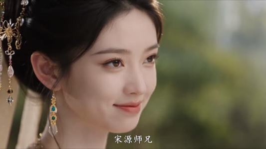 穿书后我唱着DJ神曲修仙第二季（62集）这部短剧我爱了