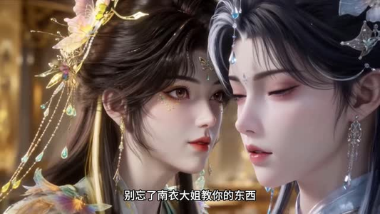 开局万古无敌镇压九天第二季(147集) 开局万古无敌镇压九天第二季(147集)短剧抢先看全集