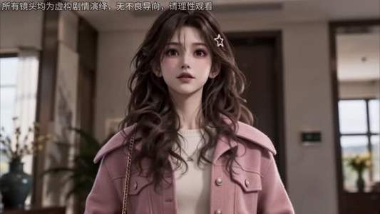 好一个乖乖女!(160集) 好一个乖乖女!(160集)剧情简介