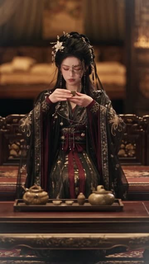 步步为营：将军夫人有点强（137集）免费在线看