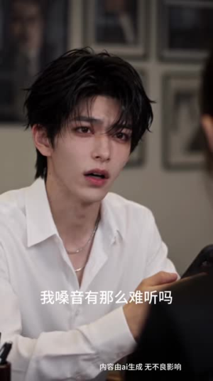 中科院来娱乐圈捞人!黑粉全蒙了(38集) 中科院来娱乐圈捞人!黑粉全蒙了(38集)好短剧分享