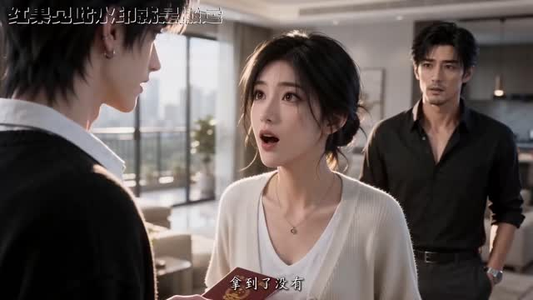 婚约顽敌(更至33集) 婚约顽敌(更至33集)热门短剧推荐