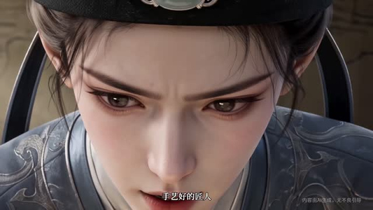 女县令她又美又霸道(104集) 女县令她又美又霸道(104集)网盘在线观看