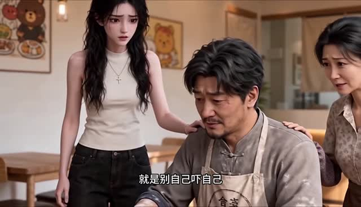 完美人设撑不住,坐等亲姐接手负重人生2(119集) 完美人设撑不住,坐等亲姐接手负重人生2(119集)在线观看完整版