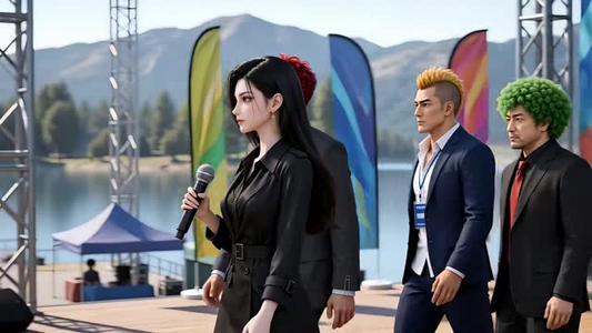 我的鱼塘里都是怪物终极版（191集）哪个网站可以看