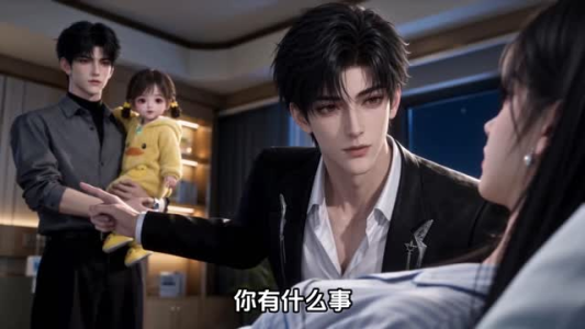 满堂欢喜因她来第二季（85集）一起追生活短剧