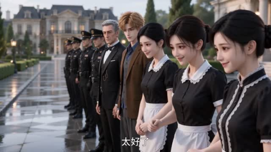 闪婚独宠:落难太子爷的契约新娘(181集) 闪婚独宠:落难太子爷的契约新娘(181集)零花钱看整部剧