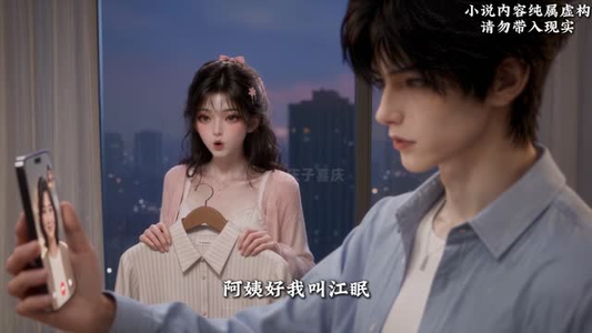 我被甜系室友拿捏了(28集) 我被甜系室友拿捏了(28集)演员表