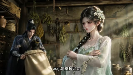 受够瘾公癫婆，老六要做一股清流（106集）在哪看免费