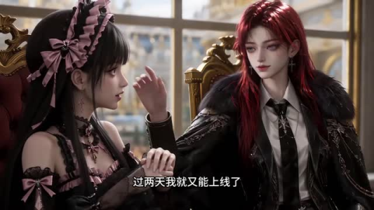 全服首杀:我的队友全是奇葩(33集) 全服首杀:我的队友全是奇葩(33集)夸克在线观看