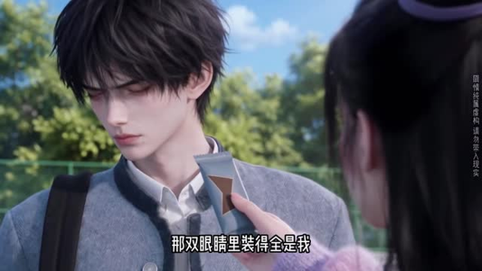长夏终晴（40集）全网短剧抢先看