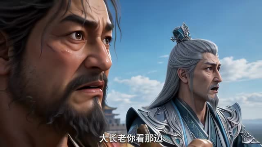 爆笑修仙：师叔的法宝有点怪第八季(175集)短剧精彩不断