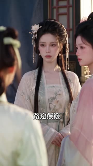 步步为营：将军夫人有点强（137集）一口气看完全集