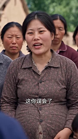 七零团宠小福星：林小宝传（112集）解说文案