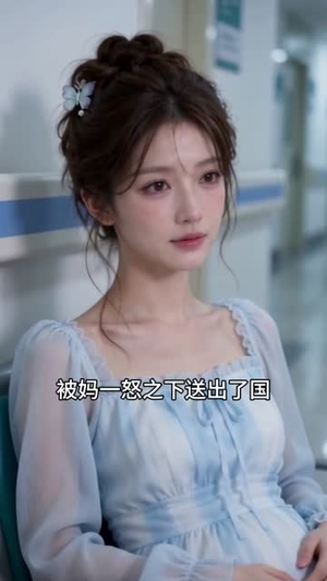 女配觉醒:迟总别再防备我(115集) 女配觉醒:迟总别再防备我(115集)越看越好看短剧