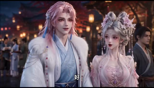 狐族少主会扭腰，师姐一哄他就飘（127集）精彩短剧来袭