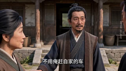 穿成农女,带崽种田爽翻天!第十季(117集) 穿成农女,带崽种田爽翻天!第十季(117集)最火短剧热播中