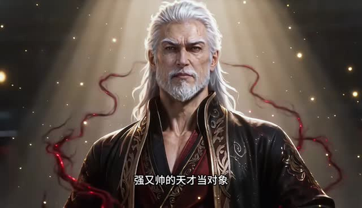 天赋万古无双,只手横推三千帝!第三季(130集) 天赋万古无双,只手横推三千帝!第三季(130集)看到大结局
