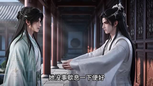 姜糖高甜（164集）免费短剧就是爽