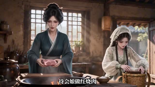 假千金又怂又刚,猎户少年狂兜底第一季(161集) 假千金又怂又刚,猎户少年狂兜底第一季(161集)短剧太好看了