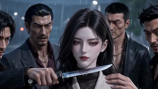 失控变量之魔女训夫手册(121集) 失控变量之魔女训夫手册(121集)常回家看看短剧