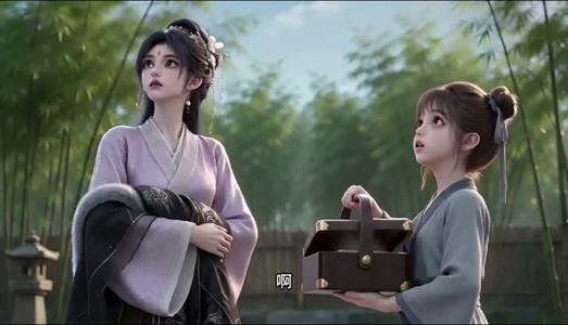 我说不追了,师尊他偏要(60集) 我说不追了,师尊他偏要(60集)超好看短剧推荐