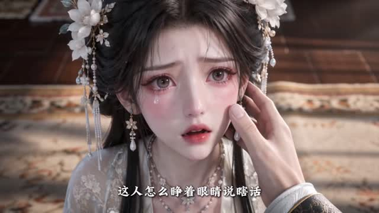 娘娘休得胡闹（55集）演的怎么样