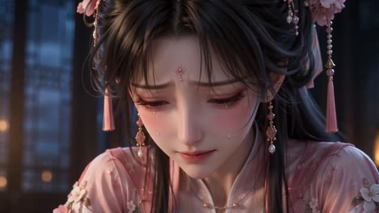 倾城美人,娇纵两世(1-300集) 倾城美人,娇纵两世(1-300集)短剧热门分享