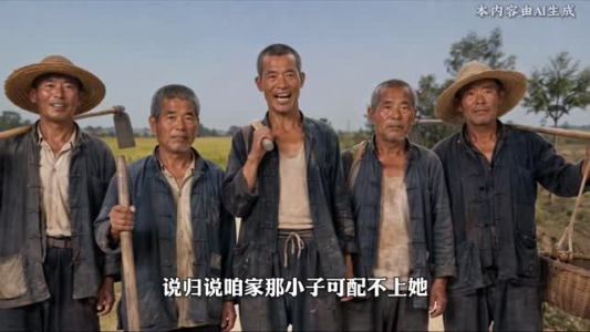 重燃人生:我在七零养娇夫!(1-100集) 重燃人生:我在七零养娇夫!(1-100集)我真的爱了