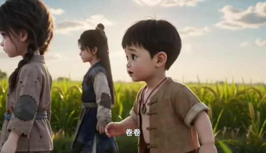 俺家心声太吵啦(1-209集) 俺家心声太吵啦(1-209集)西瓜短剧免费看