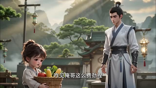 东北一家人，把修仙界整不会了（1-267集）短剧完整版免费