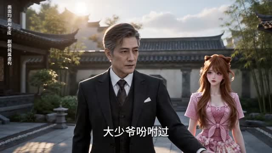 哑巴总裁的专属小话痨第一季（301-499集）热门短剧大全