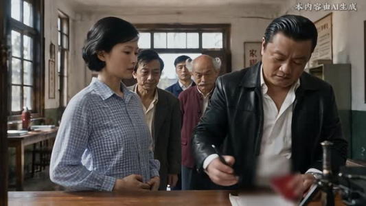 重燃人生:我在七零养娇夫!(101-330集) 重燃人生:我在七零养娇夫!(101-330集)热播古装短剧