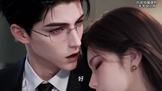 错位时光,赴你情深(117-315集) 错位时光,赴你情深(117-315集)红果短剧免费看